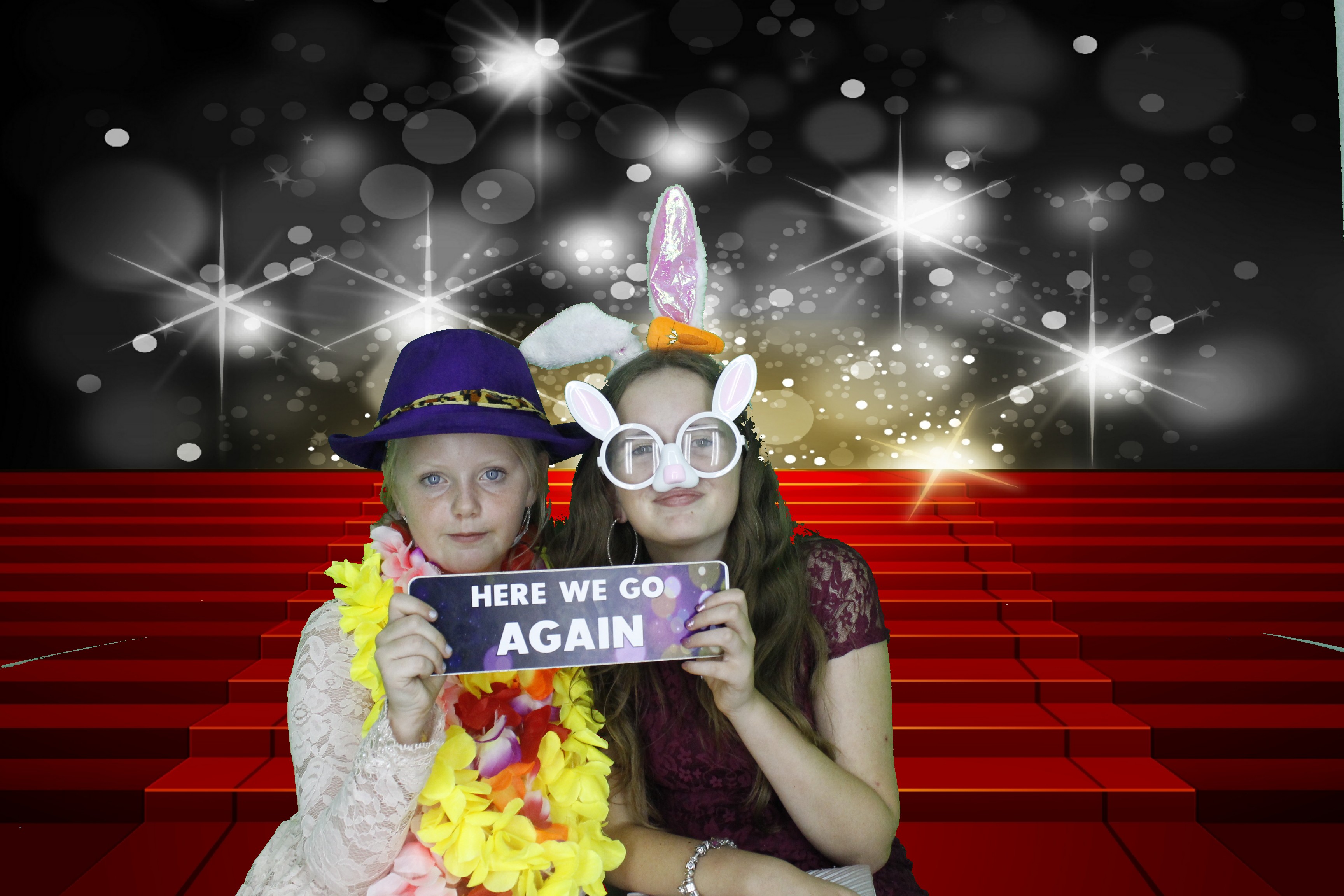 Rebecca and Warren's Wedding | View more photos from the event at gallery.myphotoboothexperience.co.uk/u/MyPhotoBoothExperienceLtd/Rebecca-and-Warrens-Wedding